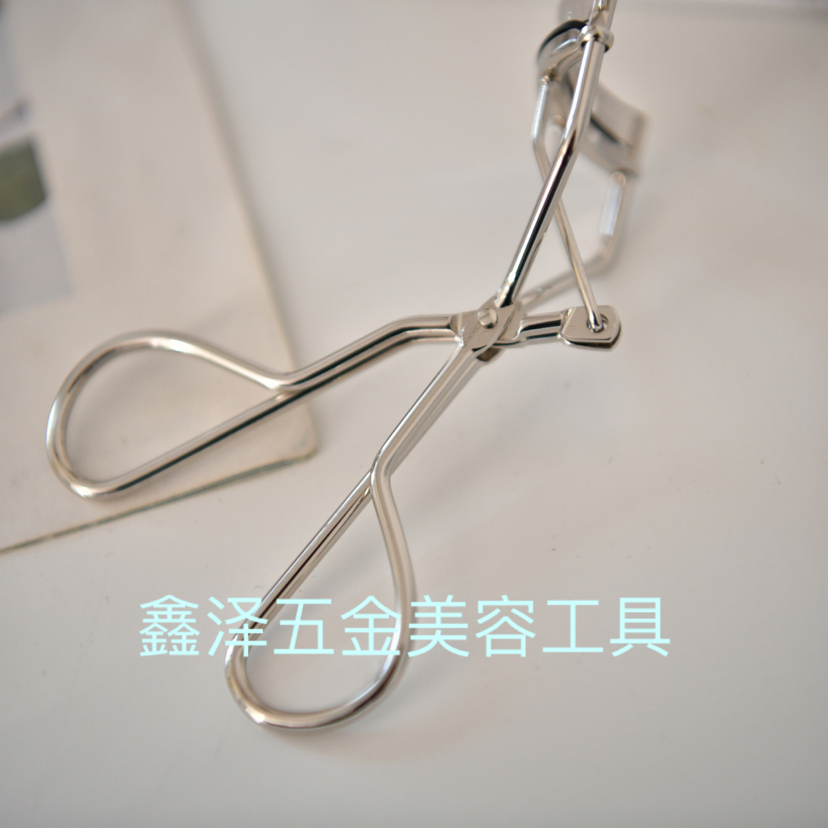 Single-Line Electrophoresis Color Eyelash Curler Eyelash Curler