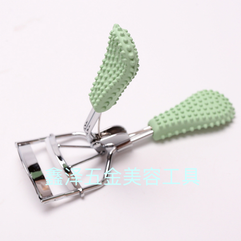 Eyelash curler A4 eyelash curler Fishtail curler eyelash curler electroplating gradient eyelash curler