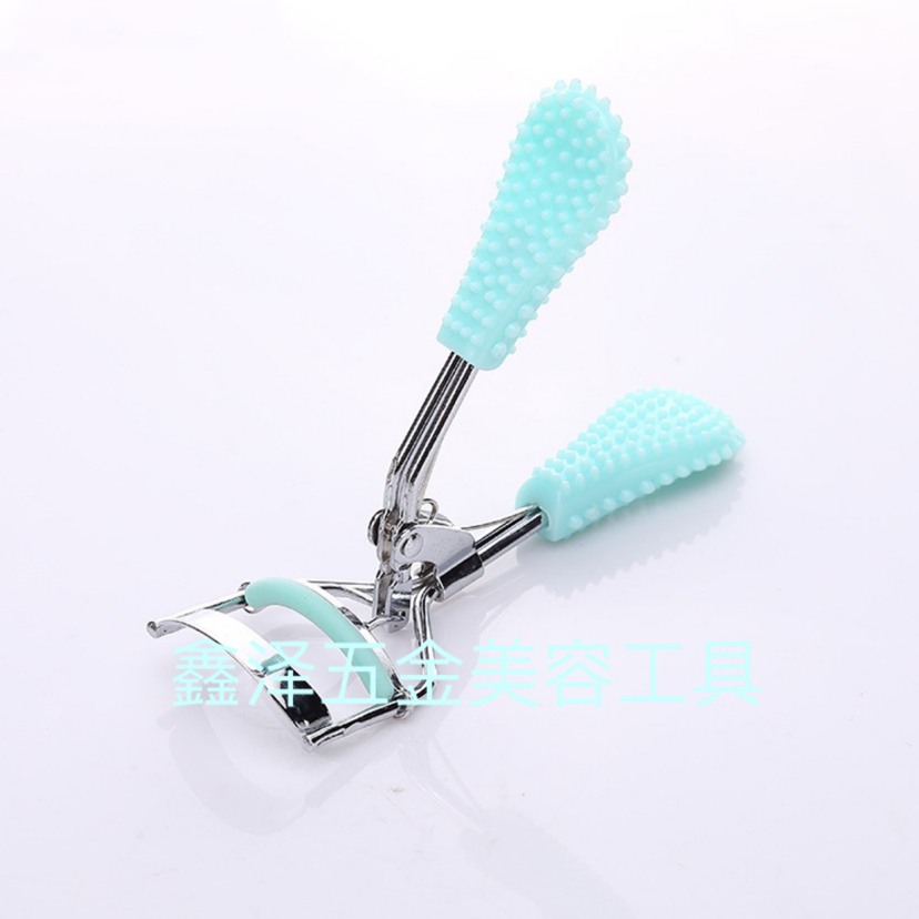 Eyelash curler A4 eyelash curler Fishtail curler eyelash curler electroplating gradient eyelash curler