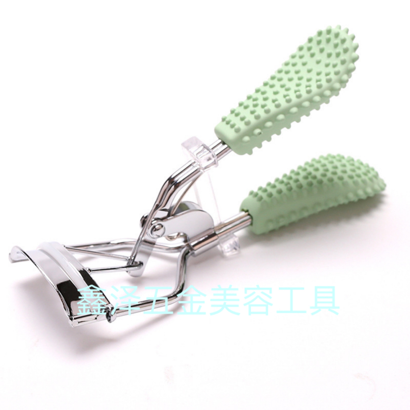 Eyelash curler A4 eyelash curler Fishtail curler eyelash curler electroplating gradient eyelash curler