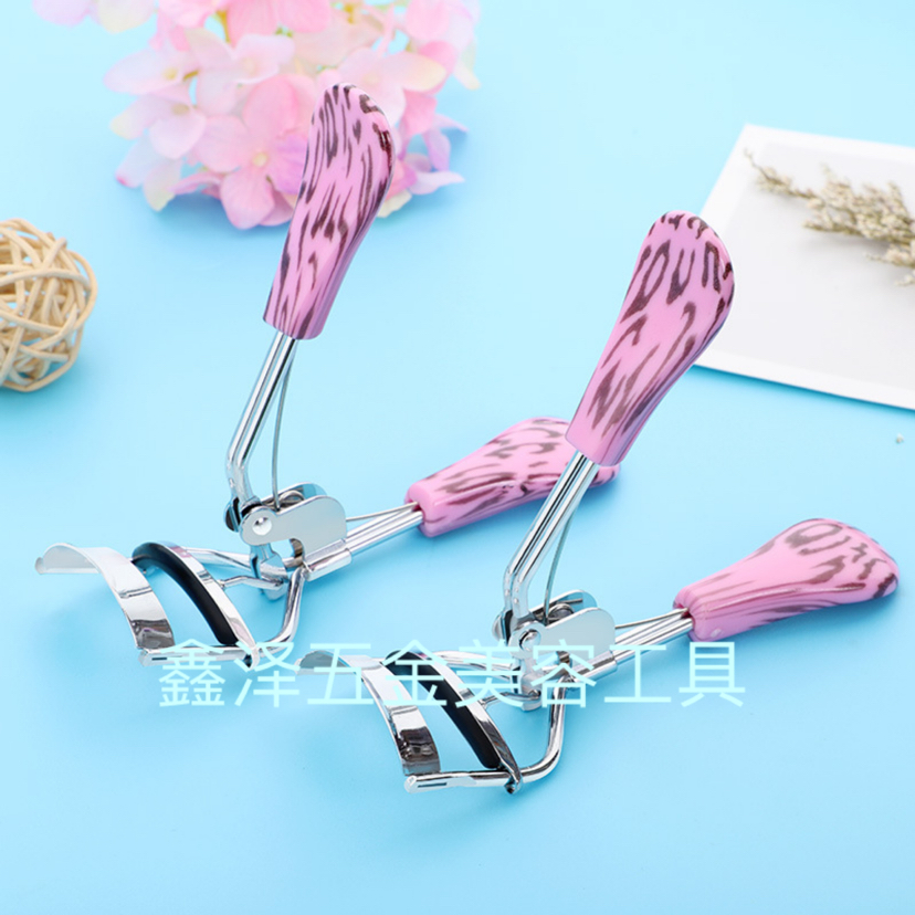 HF Rose gold handle eyelash curler