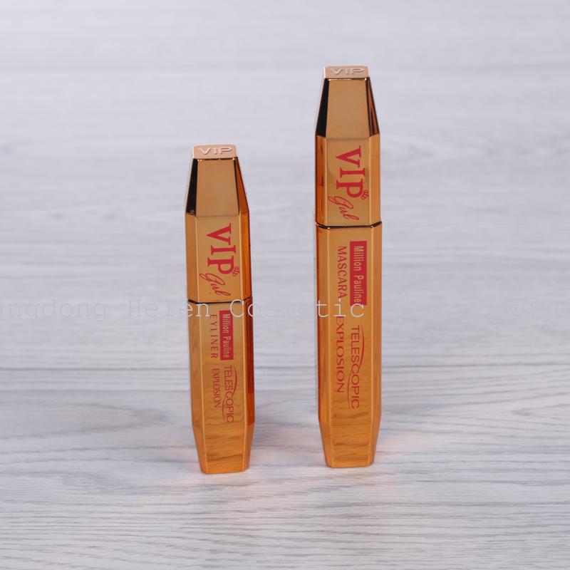 Marlboro double mascara and liquid eyeliner fashion new products