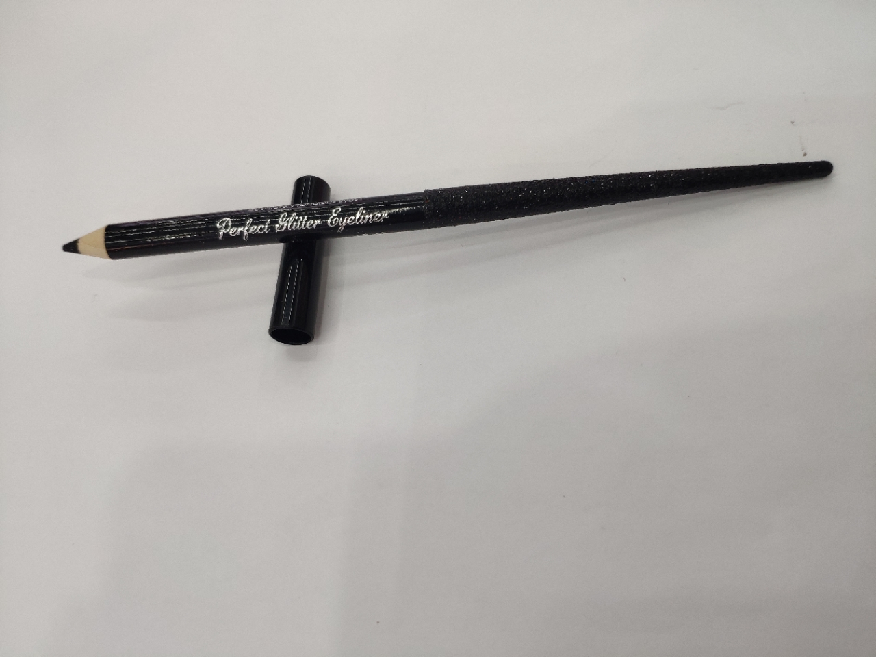 Eyebrow pencil waterproof with knife double lip pencil eyeliner eye shadow pencil