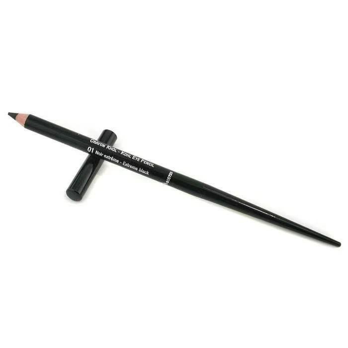 Eyebrow pencil waterproof with knife double lip pencil eyeliner eye shadow pencil