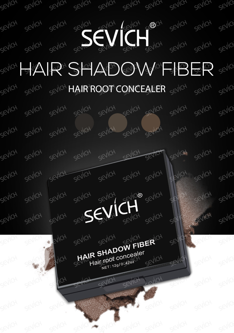 Shadow Rehairing Foundation Natural Repair Filling Modification Hairline Powder Filling Rehairing Highlight Powder Shadow Rehairing Foundation Natural Repair Filling Modification Hairline Powder Filling Rehairing Highlight Powder