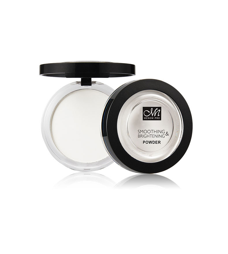 Highlight Powder Makeup Foundation Matte Oil Control Concealer Face Powder Easy Waterproof Base Processing Customization