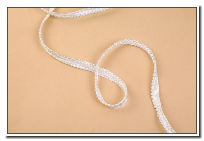 Manufacturer's direct selling wave mother belt with the garment decoration.