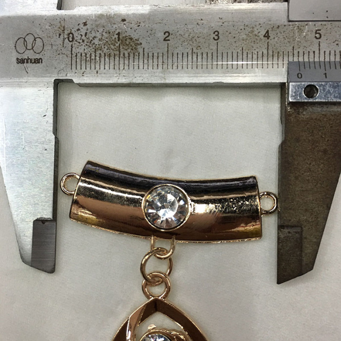 The collar button garment accessories accessories of all kinds of hardware accessories