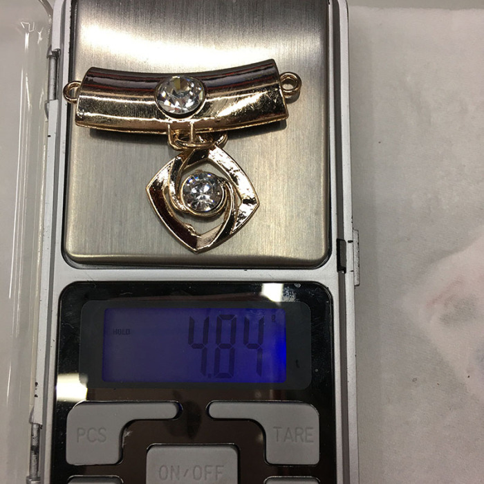 The collar button garment accessories accessories of all kinds of hardware accessories