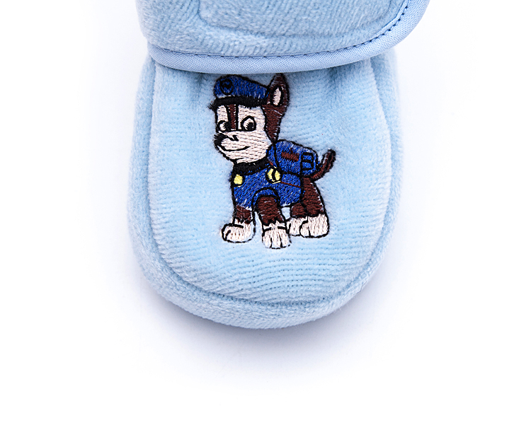 2018. Snow Baby Autumn Baby Shoes