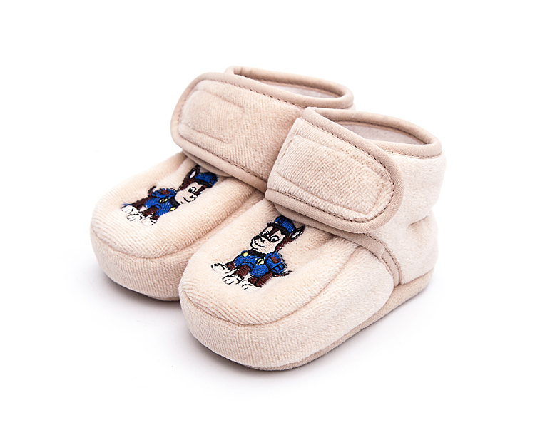2018. Snow Baby Autumn Baby Shoes