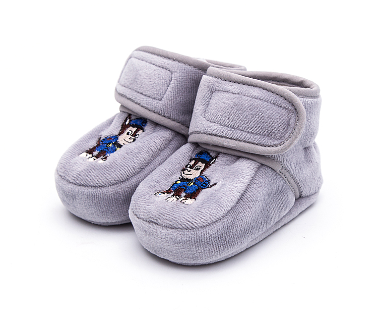 2018. Snow Baby Autumn Baby Shoes