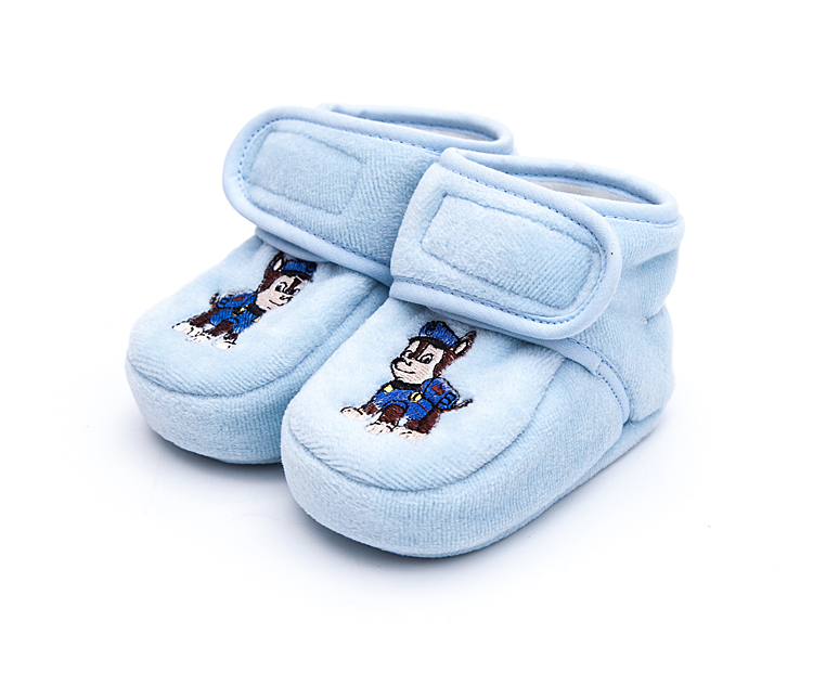 2018. Snow Baby Autumn Baby Shoes