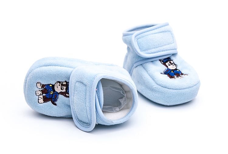 2018. Snow Baby Autumn Baby Shoes