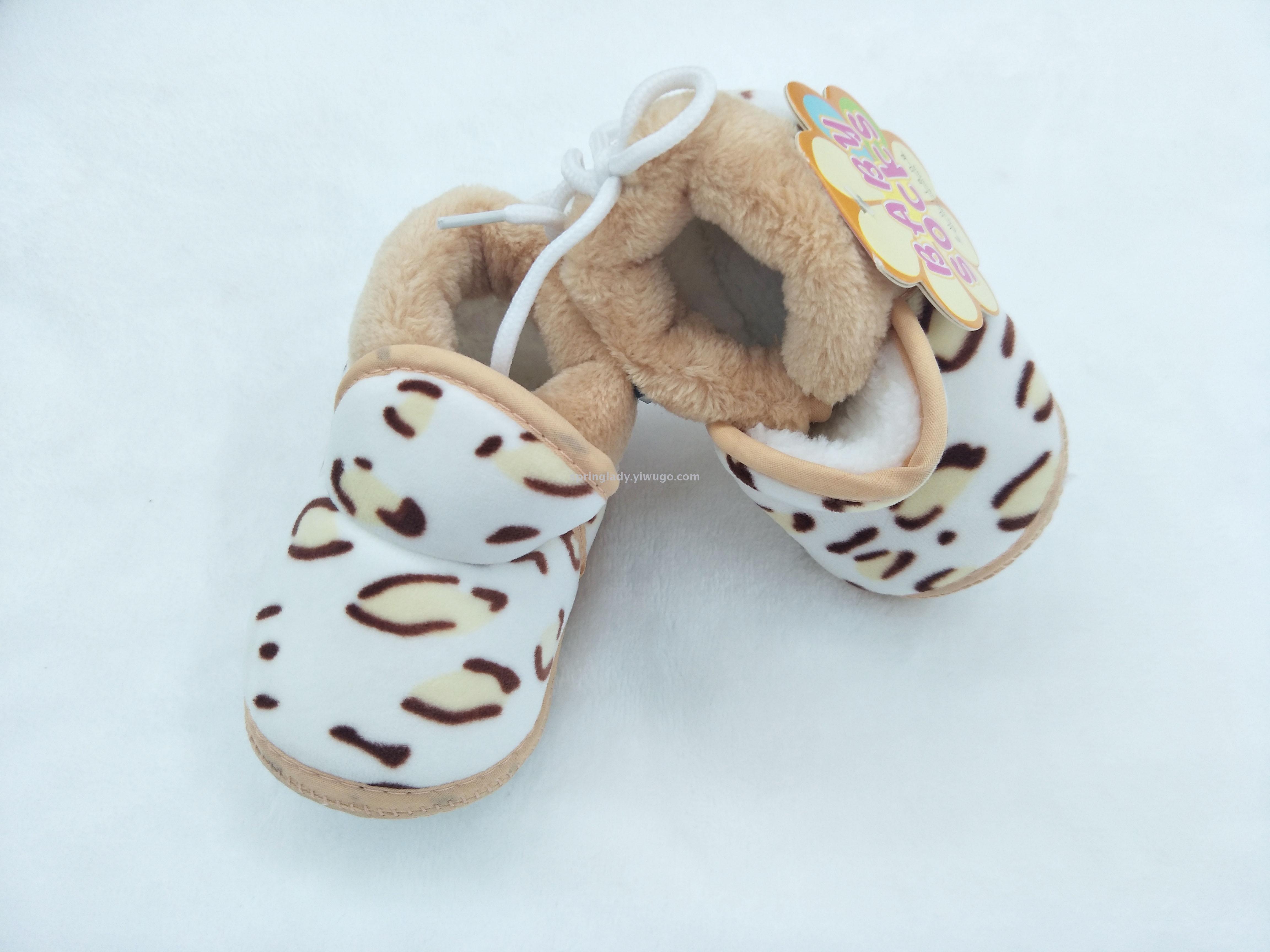 Factory Direct Sales Newborn Shoes Confinement Shoes Bags 12 Pairs Baby Shoes Baby's Shoes SPRING LADY