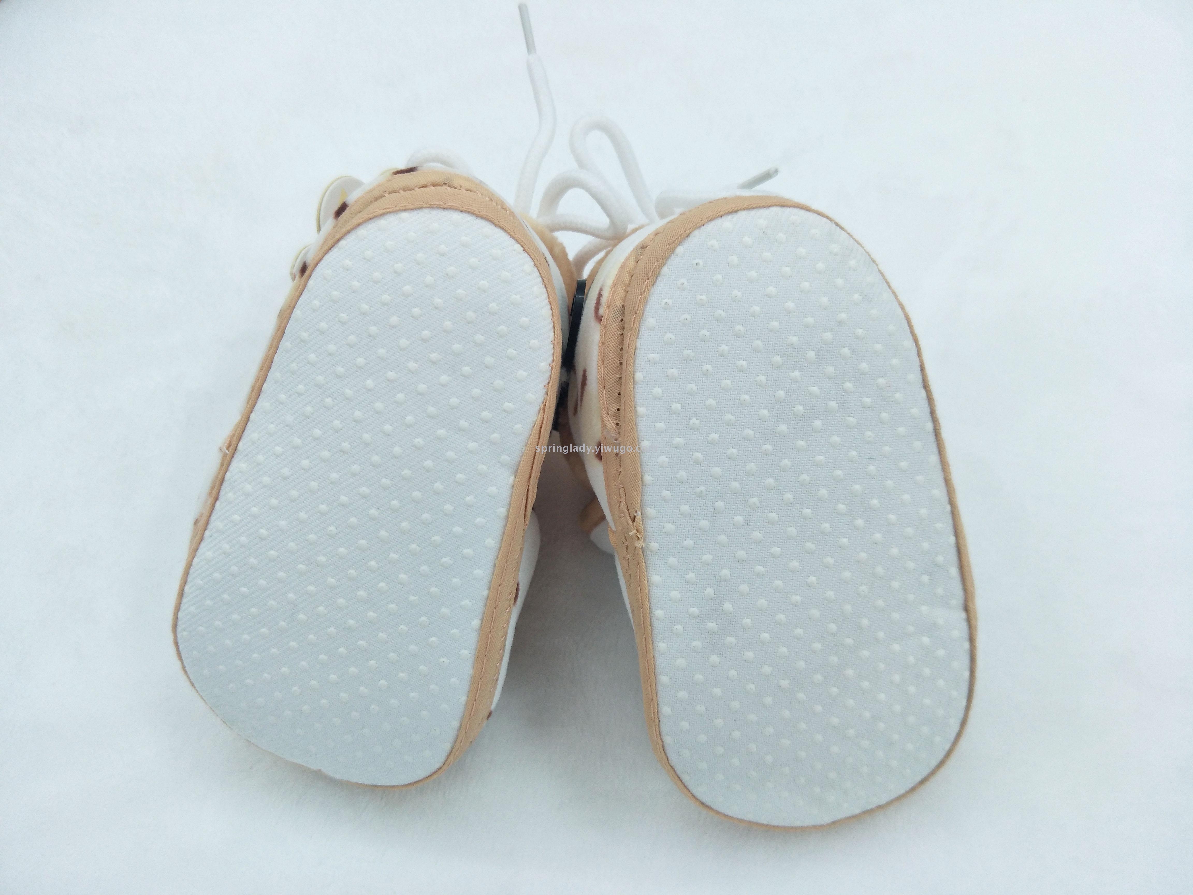 Factory Direct Sales Newborn Shoes Confinement Shoes Bags 12 Pairs Baby Shoes Baby&#039;s Shoes SPRING LADY
