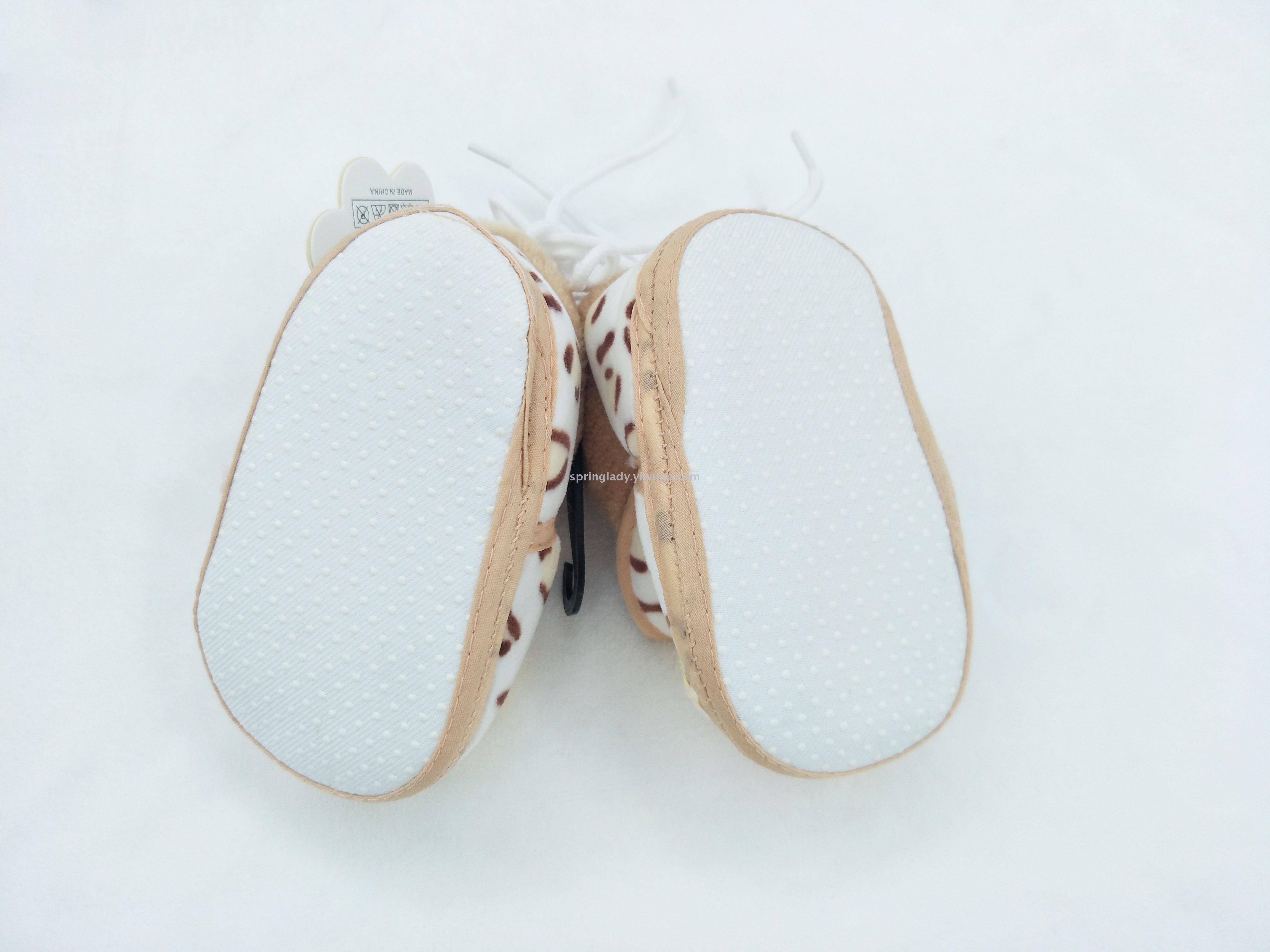 Factory Direct Sales Newborn Shoes Confinement Shoes Bags 12 Pairs Baby Shoes Baby's Shoes SPRING LADY
