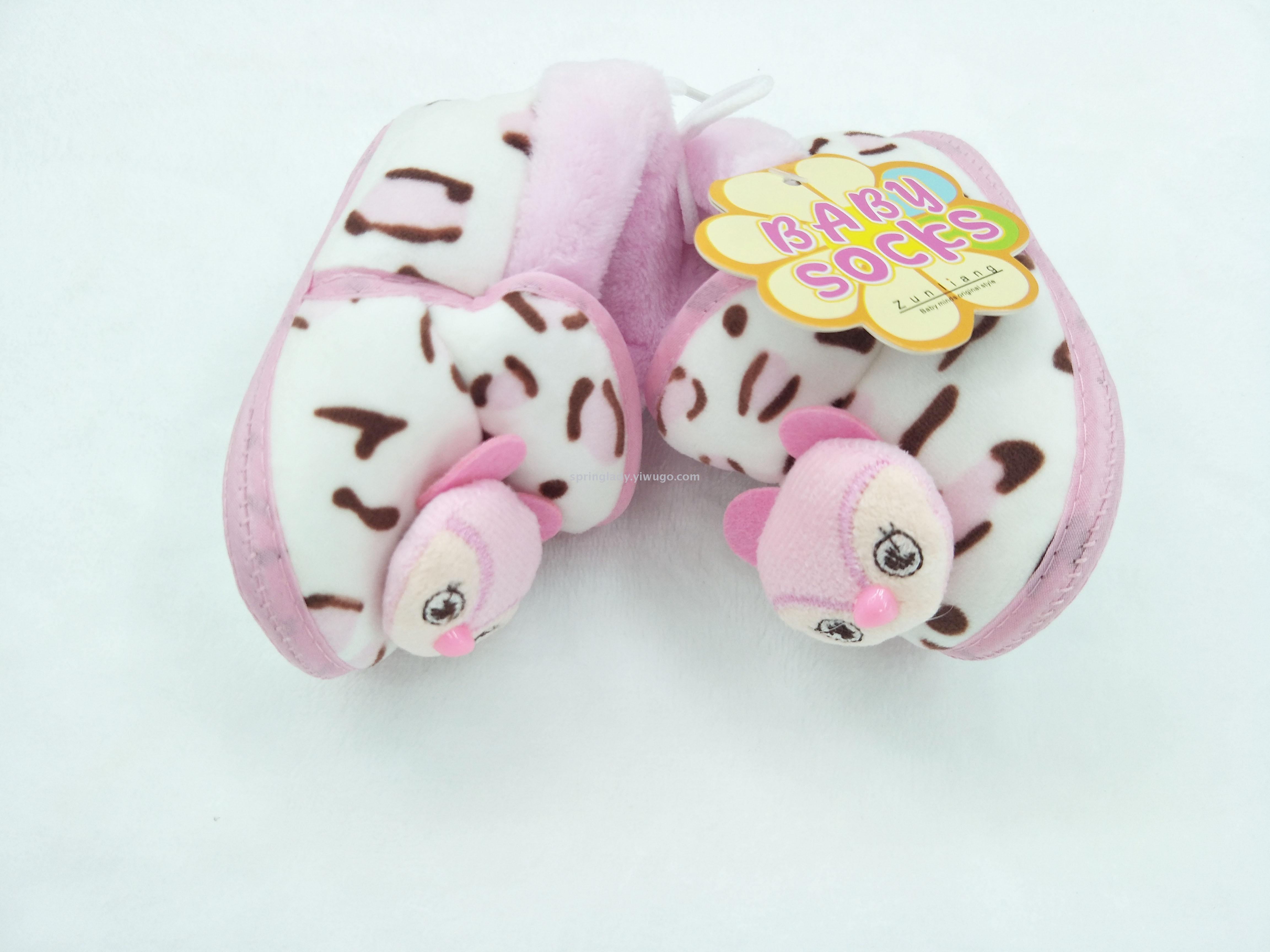 Factory Direct Sales Newborn Shoes Confinement Shoes Bags 12 Pairs Baby Shoes Baby's Shoes SPRING LADY