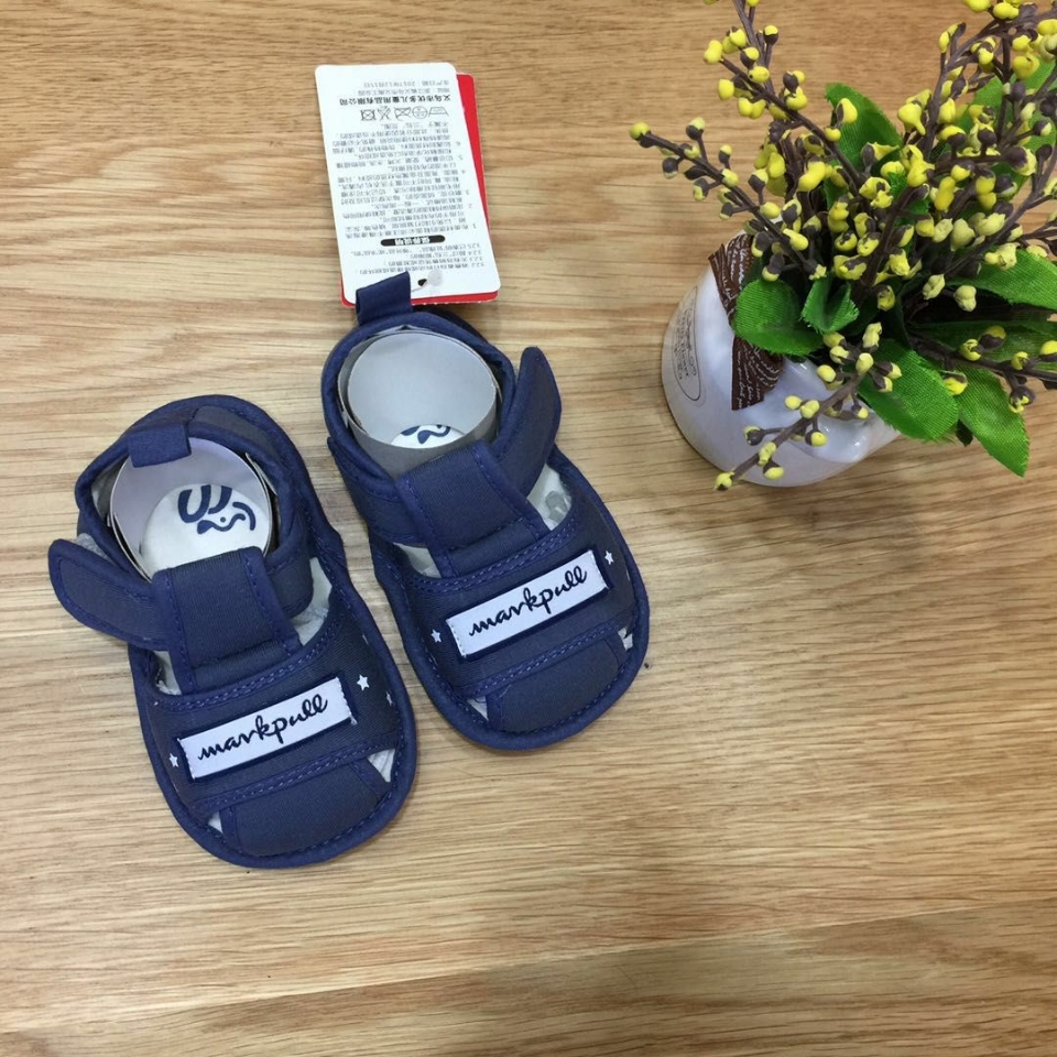 Mutra summer baby shoes for men and women, soft underside soft, light and comfortable manufacturers