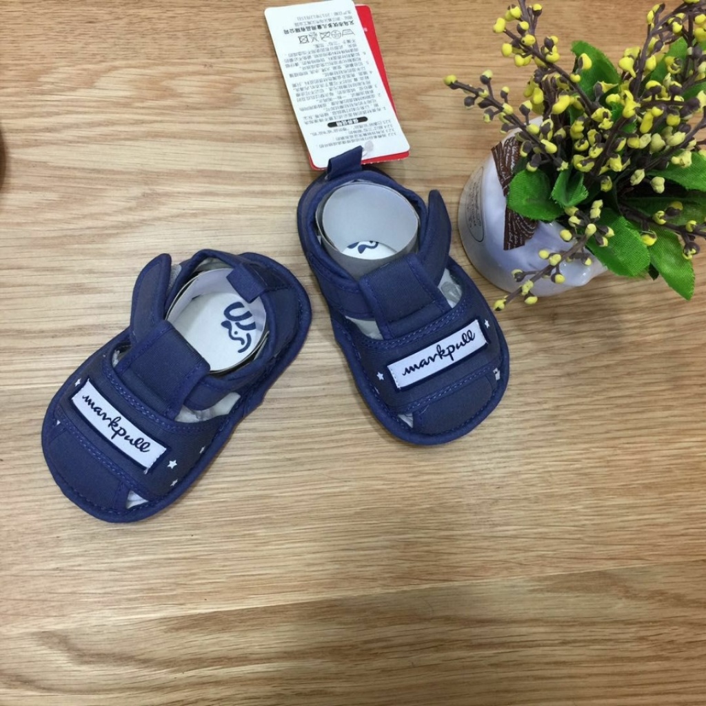 Mutra summer baby shoes for men and women, soft underside soft, light and comfortable manufacturers