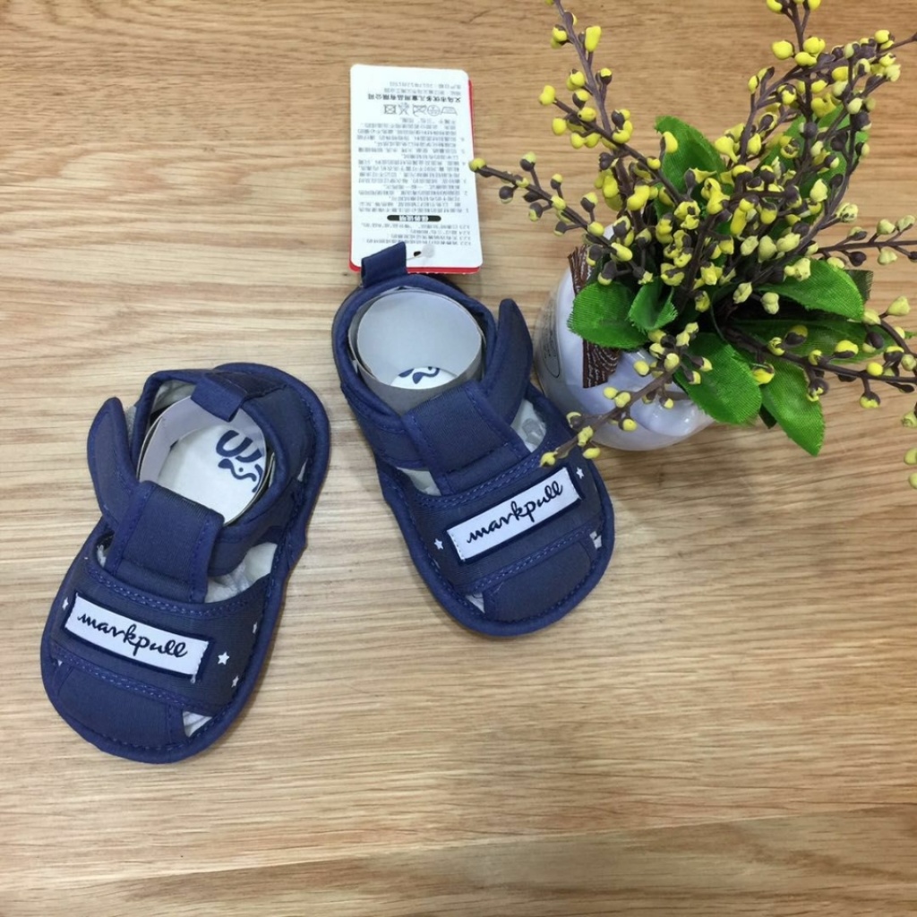 Mutra summer baby shoes for men and women, soft underside soft, light and comfortable manufacturers