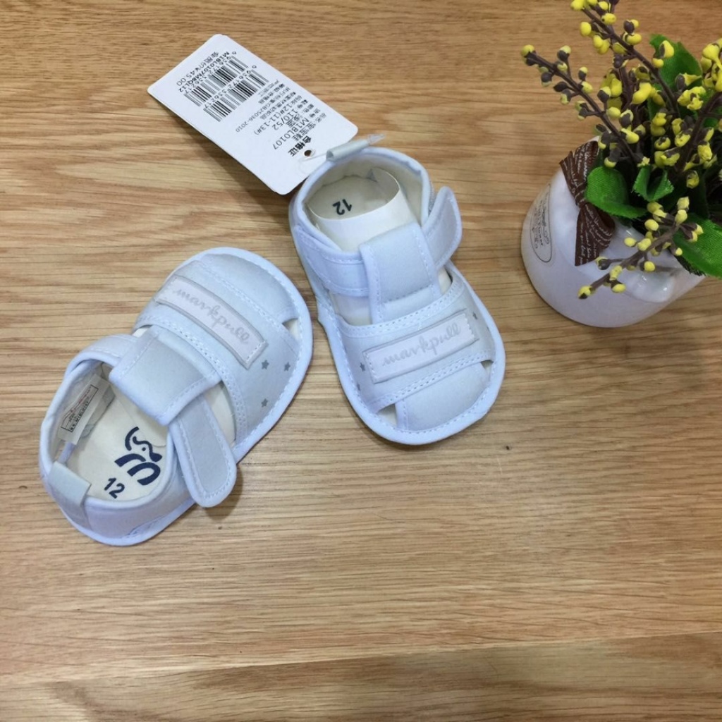 Mutra summer baby shoes for men and women, soft underside soft, light and comfortable manufacturers