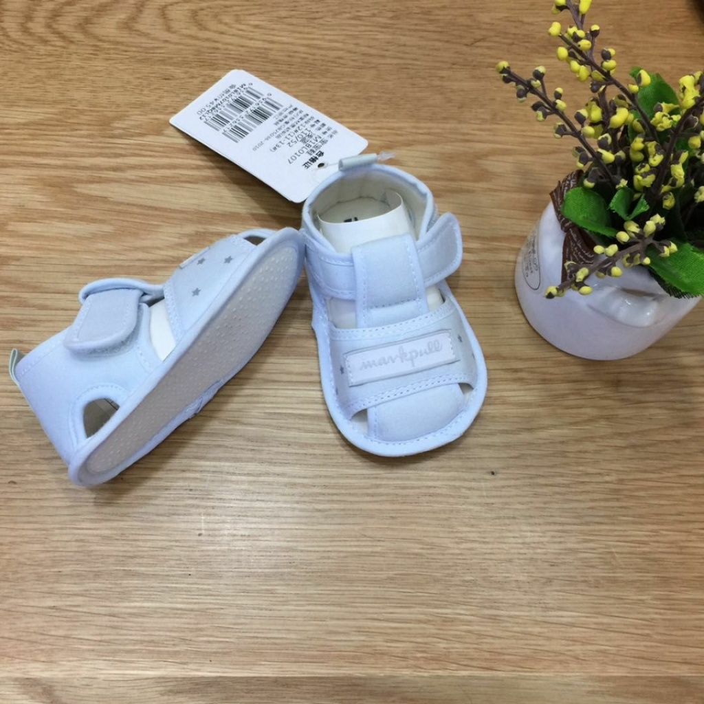 Mutra summer baby shoes for men and women, soft underside soft, light and comfortable manufacturers