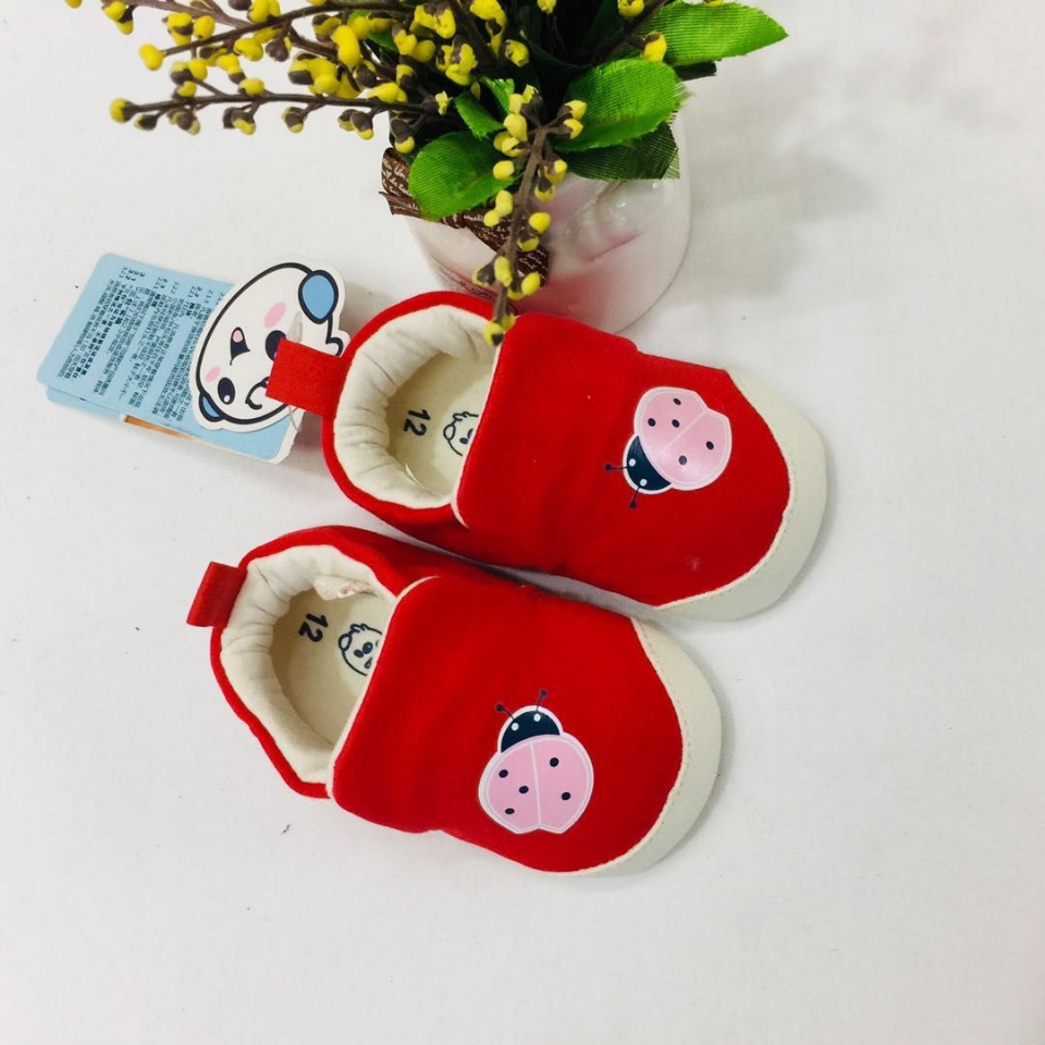 Snow doll baby men and women baby shoes leather grain soft sole skin-friendly cotton manufacturers
