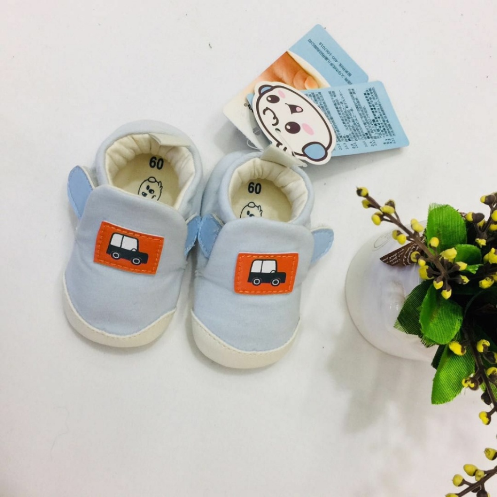 Snow doll baby men and women baby shoes leather grain soft sole skin-friendly cotton manufacturers
