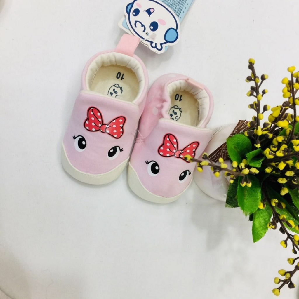 Snow doll baby men and women baby shoes leather grain soft sole skin-friendly cotton manufacturers
