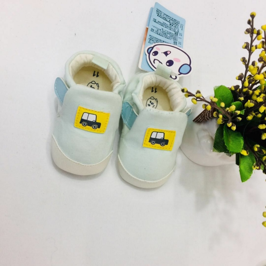 Snow doll baby men and women baby shoes leather grain soft sole skin-friendly cotton manufacturers