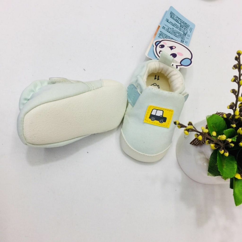 Snow doll baby men and women baby shoes leather grain soft sole skin-friendly cotton manufacturers