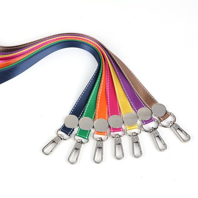 Supply 1.5cm metal hook steel ball rope exhibition work permit with chest card factory brand card sleeve hanging rope Supply 1.5cm metal hook steel ball rope exhibition work permit with chest card factory brand card sleeve hanging rope