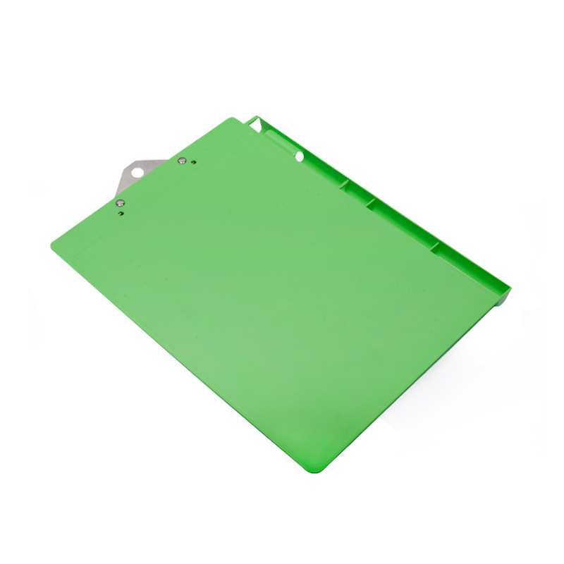 Factory Direct Sales A4 Plastic Tablet Clip Folder Test Paper Clip File Binder Power Clip Exclusive for Cross-Border Factory Direct Sales A4 Plastic Tablet Clip Folder Test Paper Clip File Binder Power Clip Exclusive for Cross-Border