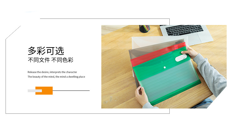 Double-Piece Waterproof Material Bag Student Paper Bag Storage Office Supplies File Bag Paper Bag Large Capacity Folder Double-Piece Waterproof Material Bag Student Paper Bag Storage Office Supplies File Bag Paper Bag Large Capacity Folder