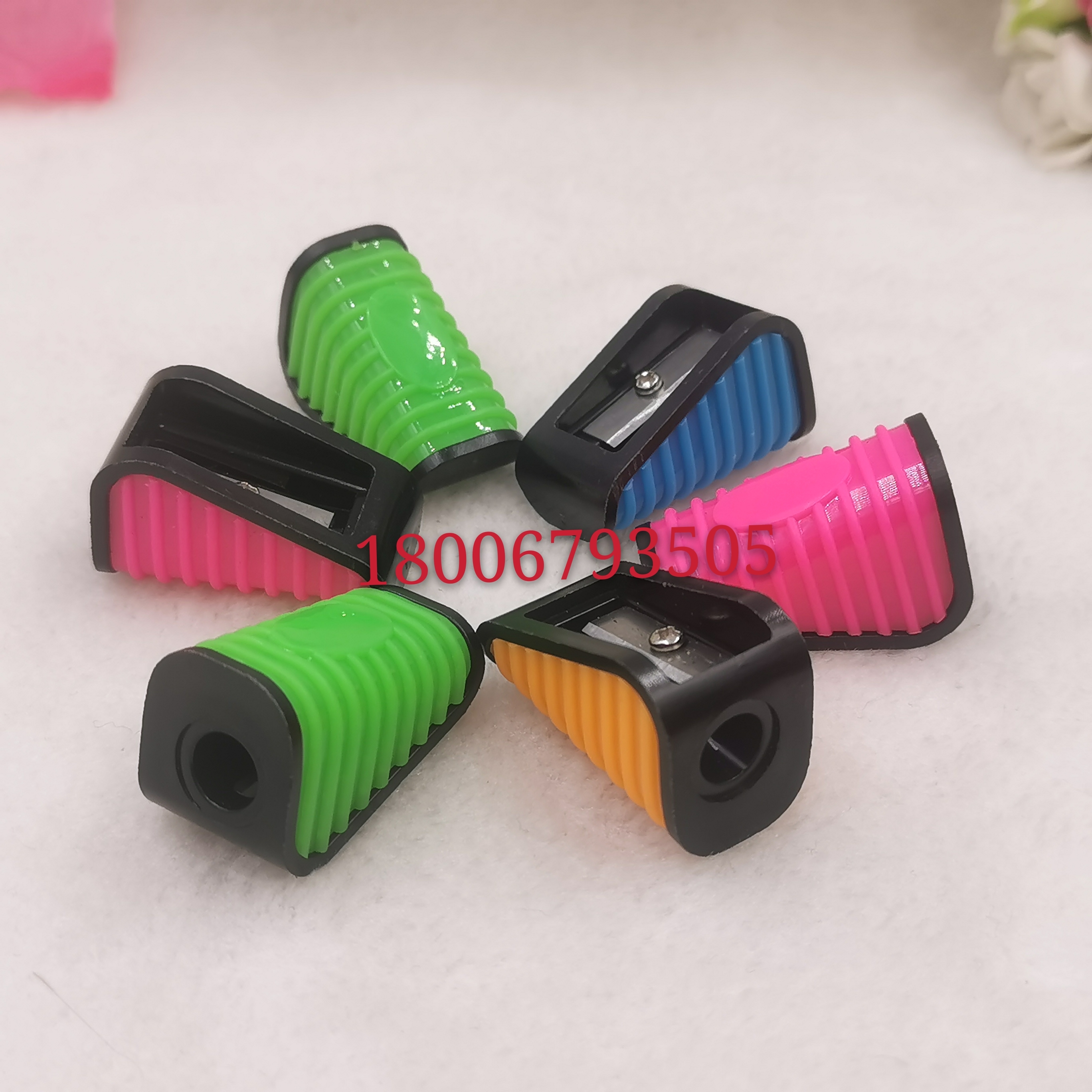 pencil sharpenet stationery