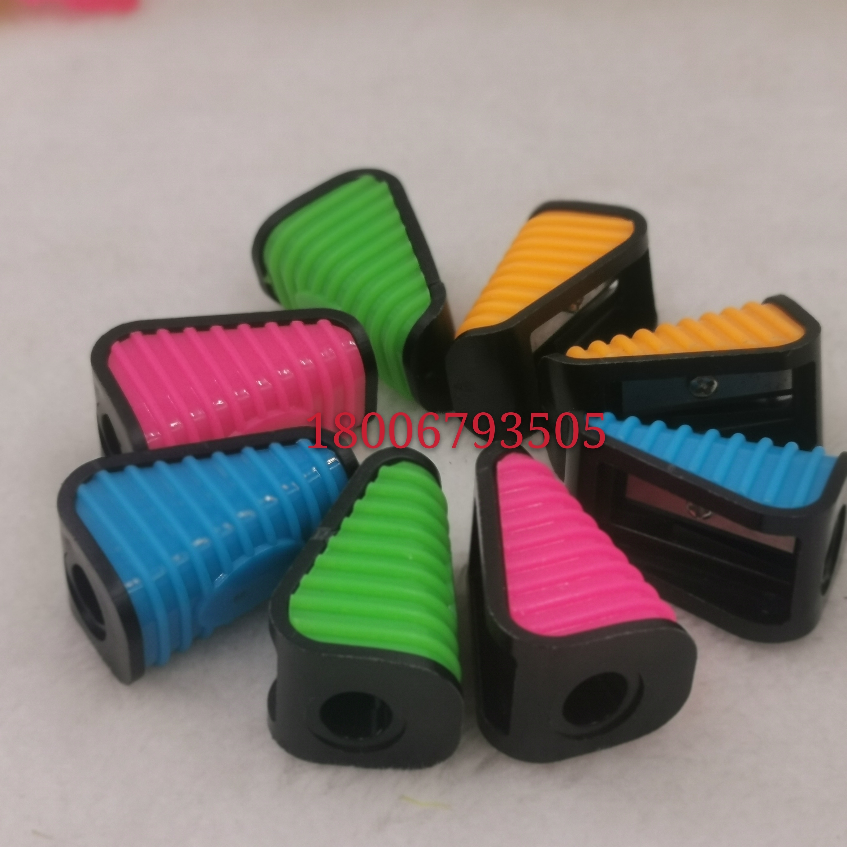 pencil sharpenet stationery