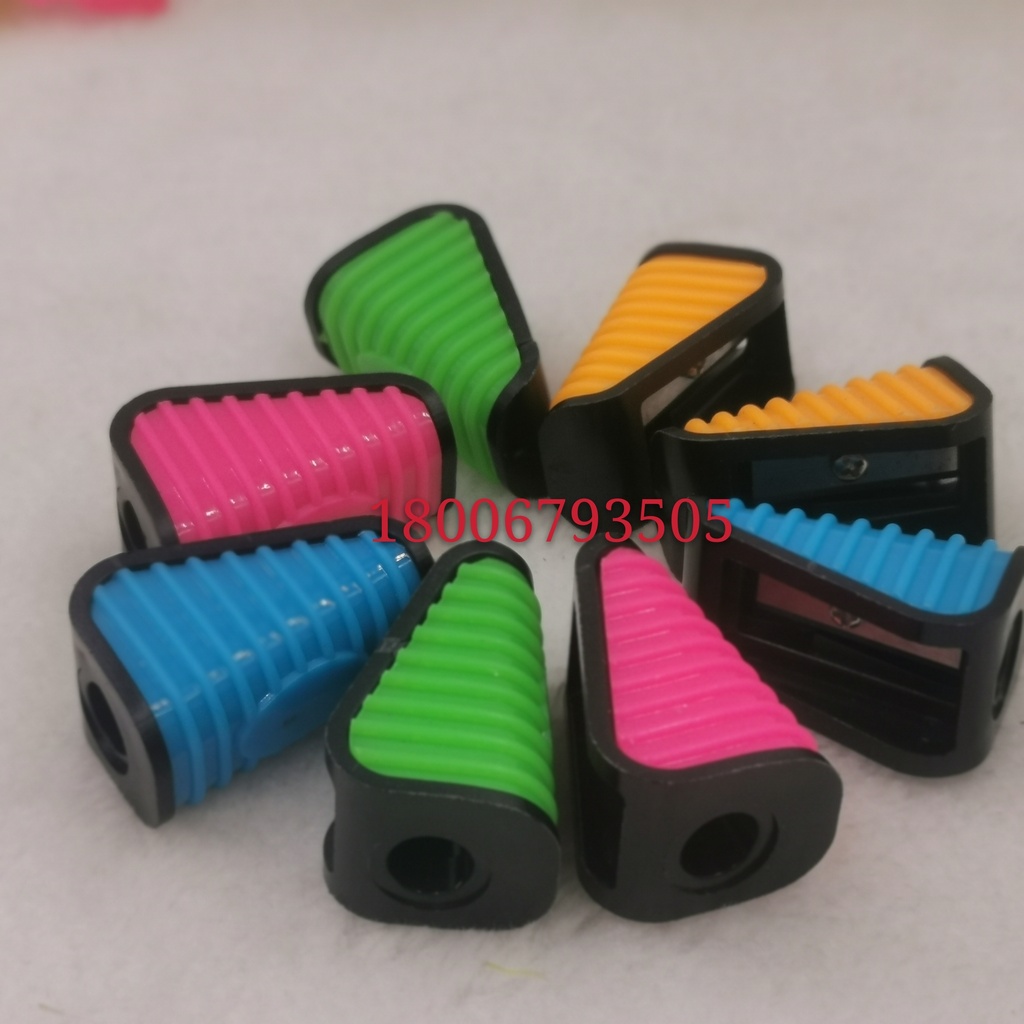 pencil sharpenet stationery