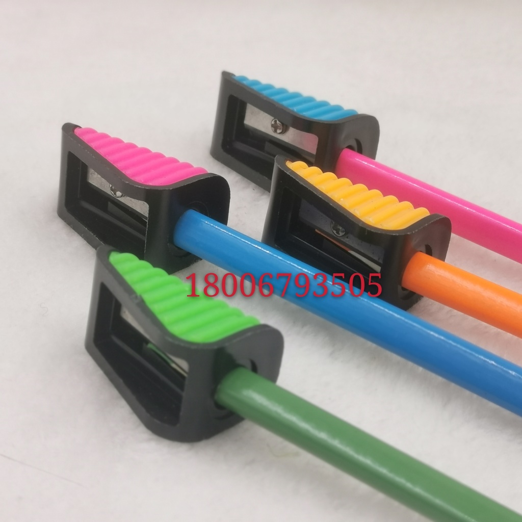 pencil sharpenet stationery