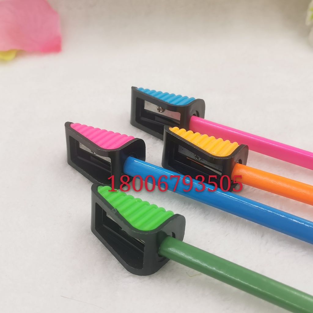 pencil sharpenet stationery