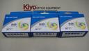 HP 702XL Ink Cartridge