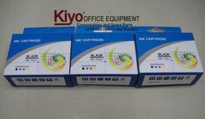 HP 702XL Ink Cartridge