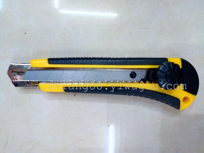 S-2087 utility knife with metal tools cut the wall paper wallpaper cutter plywood a knife knives S-2087 utility knife with metal tools cut the wall paper wallpaper cutter plywood a knife knives