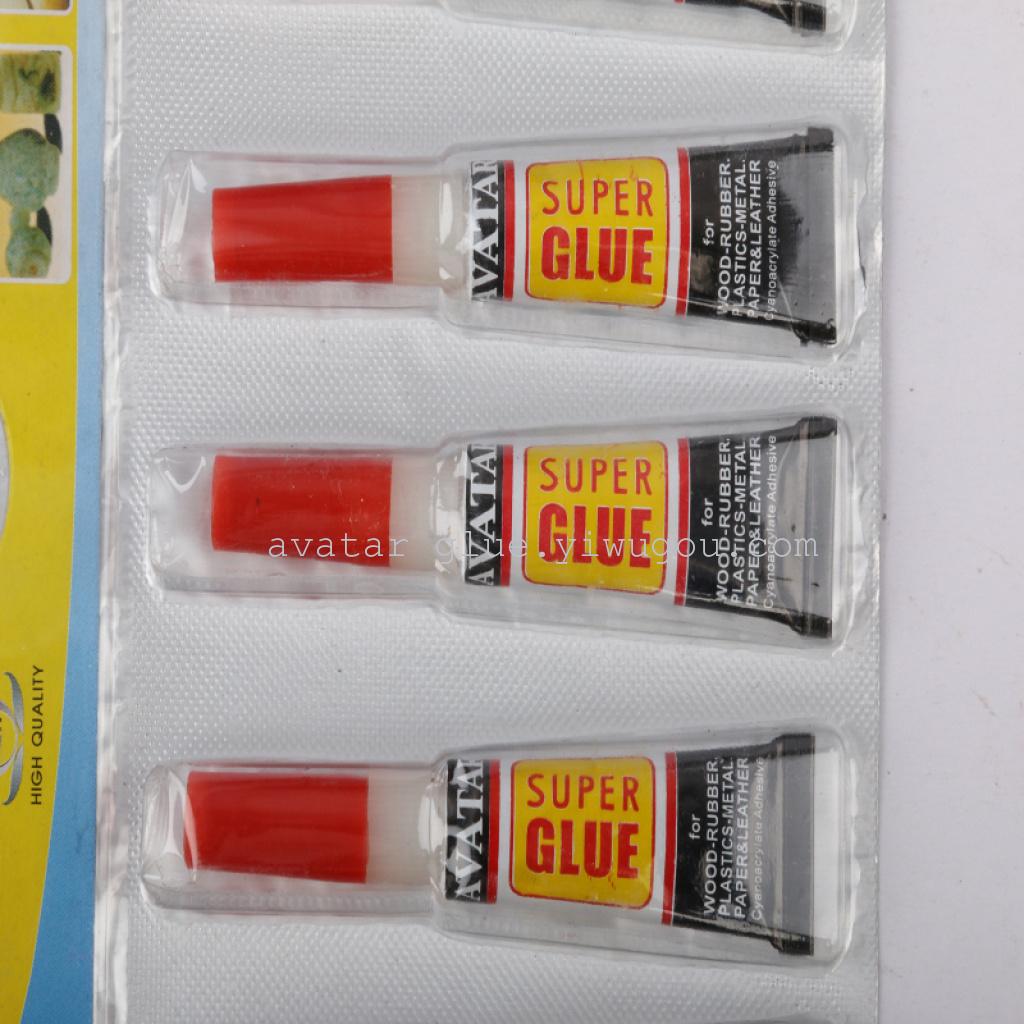 AVATAR  PU Glue for Brake Shoes