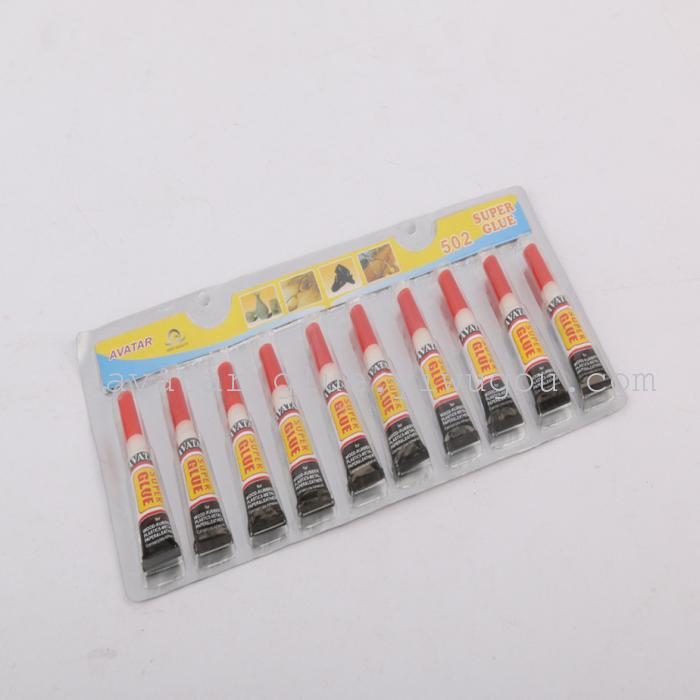 AVATAR PU Glue for Brake Shoes AVATAR PU Glue for Brake Shoes