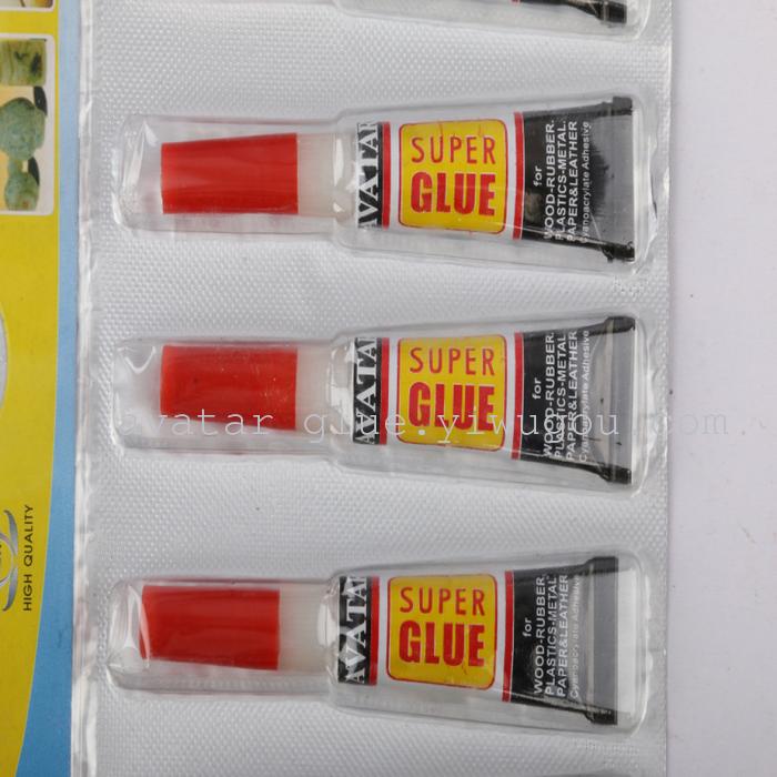 AVATAR PU Glue for Brake Shoes AVATAR PU Glue for Brake Shoes