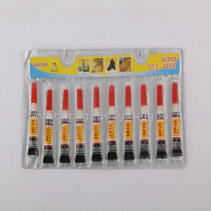 AVATAR PU Glue for Brake Shoes AVATAR PU Glue for Brake Shoes