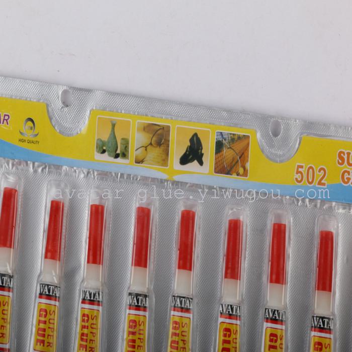 AVATAR PU Glue for Brake Shoes AVATAR PU Glue for Brake Shoes