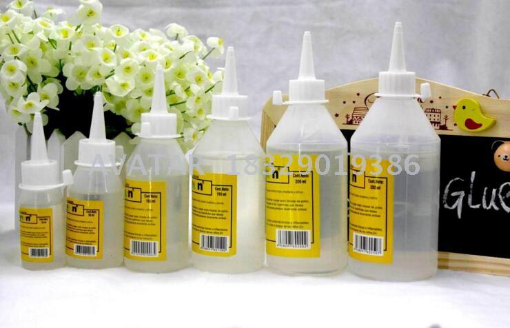 Aiyon  Quick silicon liquid sili glue for DIY