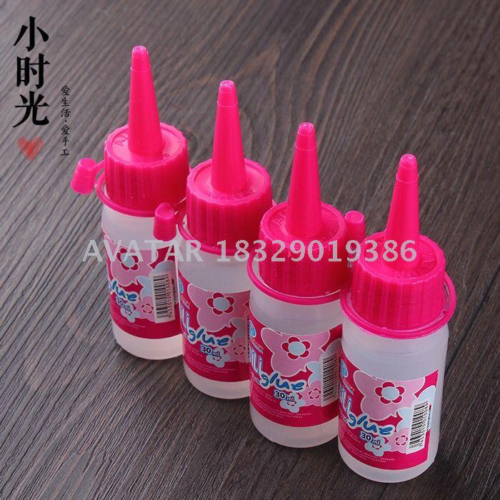 Wholesale Aiyon quick silicon liquid sili glue for DIY.